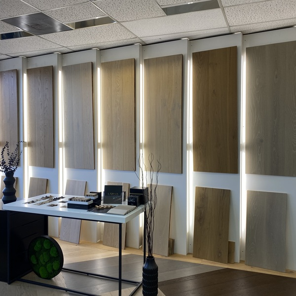 Showroom - Eko Flooring - Photo (246370)