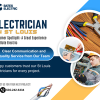 Photos of Our Business - Bates Electric - Photo (246480)