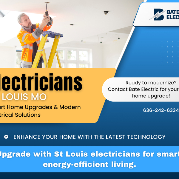 Photos of Our Business - Bates Electric - Photo (246481)