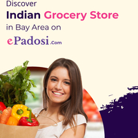 Indian Grocery Stores in Bay Area