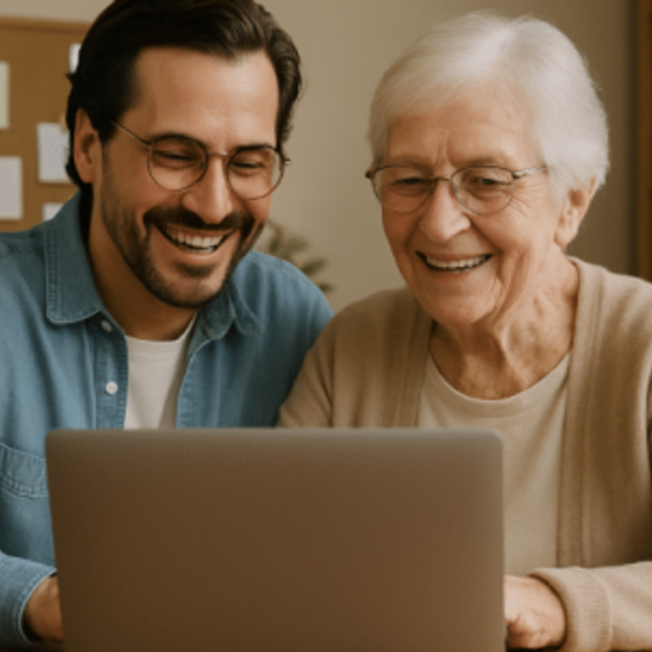 Photos of Our Business - A Helping Hand Home Care - Photo (246929)