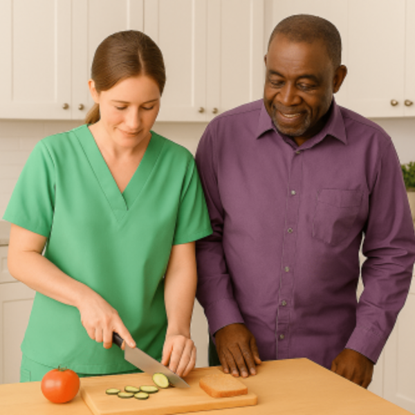Photos of Our Business - A Helping Hand Home Care - Photo (246930)