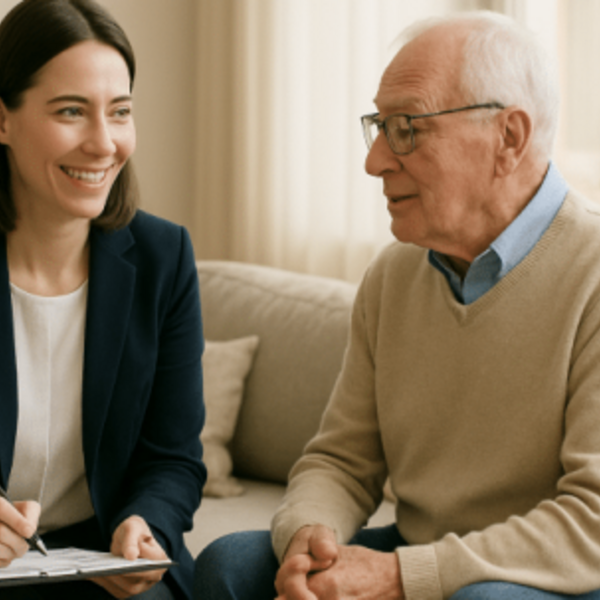 Photos of Our Business - A Helping Hand Home Care - Photo (246931)