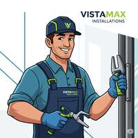 VistaMax Installations is a Los Angeles-based expert in window and door installations for residential and commercial clients with high-quality, energy