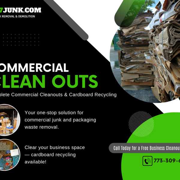 Photos of Our Business - 24-7JUNK.com: Junk Removal & Demolition - Photo (247146)