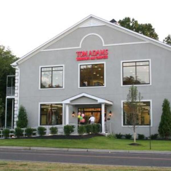 Tom Adams Windows & Carpets - Tom Adams Windows & Carpets - Photo (247757)