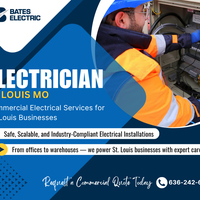 Photos of Our Business - Bates Electric - Photo (248095)