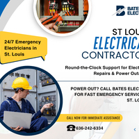 Photos of Our Business - Bates Electric - Photo (248097)