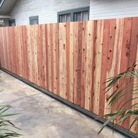Fence Installation in Long Beach