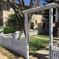Gate Installation in Long Beach