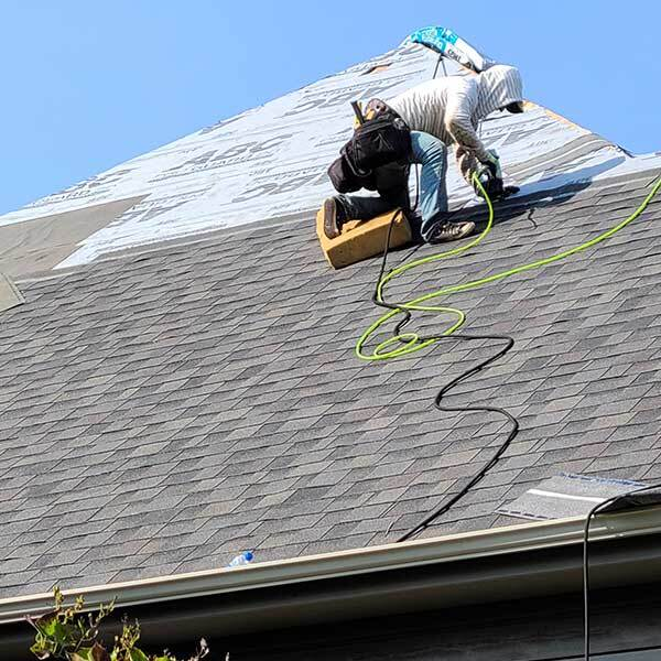 Roofing Contractor - Patriot Homes - Photo (248524)