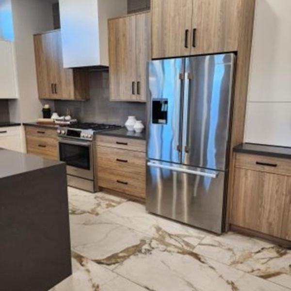 Photos of Our Business - Mountain Peak Home Remodeling - Photo (248468)