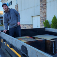Debris removal service - Northwest Junk Haulers - Photo (248751)