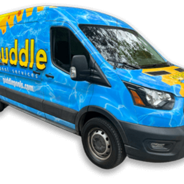 Photos of Our Business - Puddle Pool Services - Photo (249129)