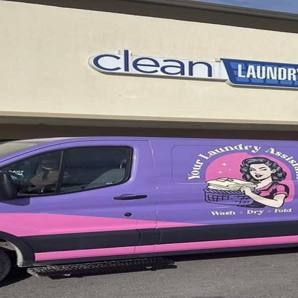 Photos of Our Business - Your Laundry Assistant - Photo (249529)