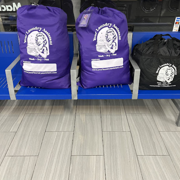 Photos of Our Business - Your Laundry Assistant - Photo (249533)