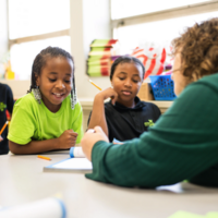 Photos of Our Business - Deep Roots Charter School - Photo (249397)