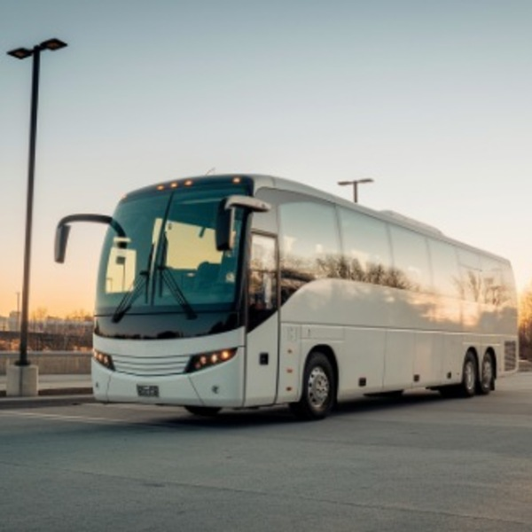 Photos of Our Business - Charter Bus Reading - Photo (250794)