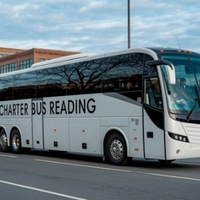 Photos of Our Business - Charter Bus Reading - Photo (250795)
