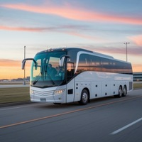 Photos of Our Business - Charter Bus Reading - Photo (250796)