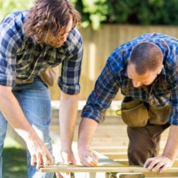 Photos of Our Business - Michigan Deck Builders - Lansing - Photo (252281)