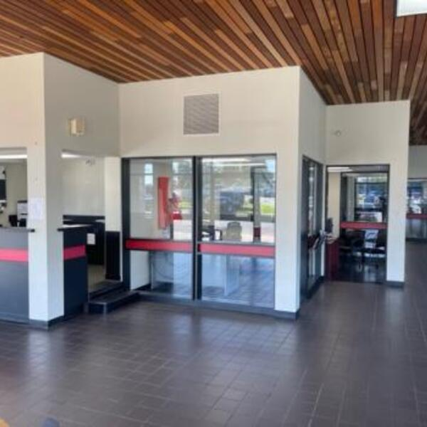 Photos of Our Business - Bale Collision Center (Chenal) - Photo (253569)