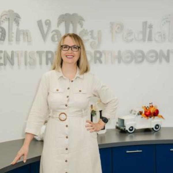 Palm Valley Pediatric Dentistry & Orthodontics - Scottsdale - Palm Valley Pediatric Dentistry & Orthodontics - Scottsdale - Photo (253665)