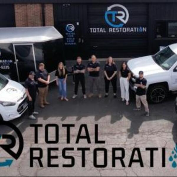 Total Restoration - Total Restoration - Photo (254344)