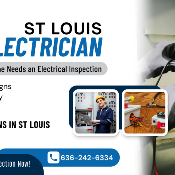 St Louis Electricians MO - Photos of Our Business -  Bates Electric