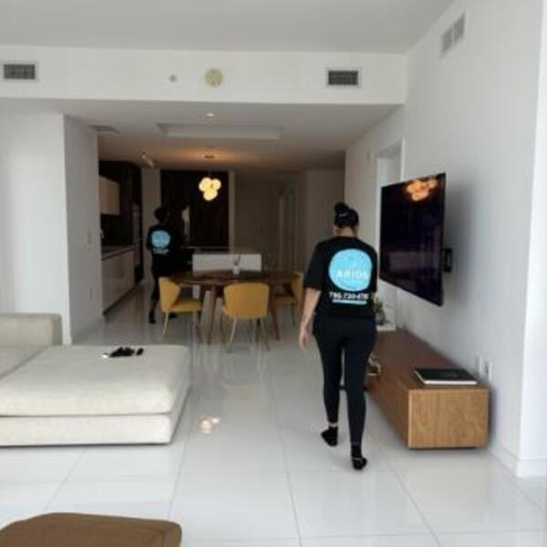 Photos of Our Business - Arionclean - Photo (256722)