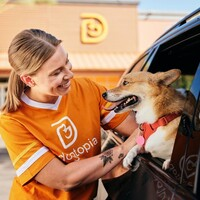 Photos - Dogtopia of Alpharetta at Halcyon - Photo (257263)