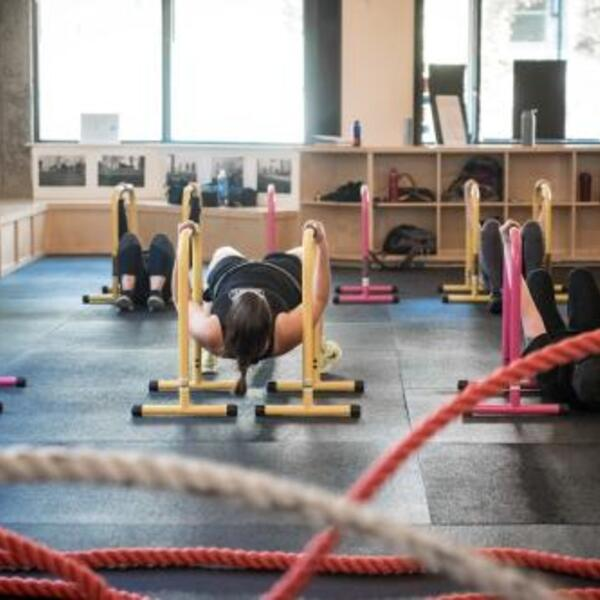 Photos of Our Business - Fit Body Boot Camp - Photo (257444)