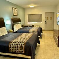 Photos of Our Business - Texas Inn and Suites City Center at University Dr - Photo (258659)