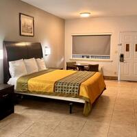 Photos of Our Business - Texas Inn and Suites City Center at University Dr - Photo (258660)