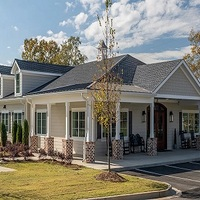 Dr. Trey Vereen, DMD