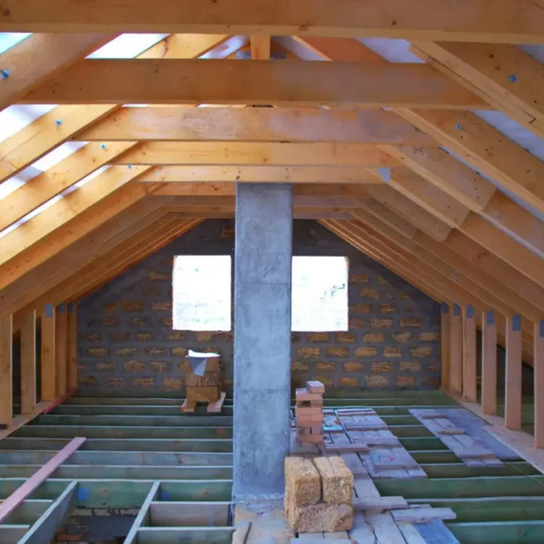 Photos of Our Business - Dimensional Contracting & Attic Insulation of Arlington - Photo (259742)