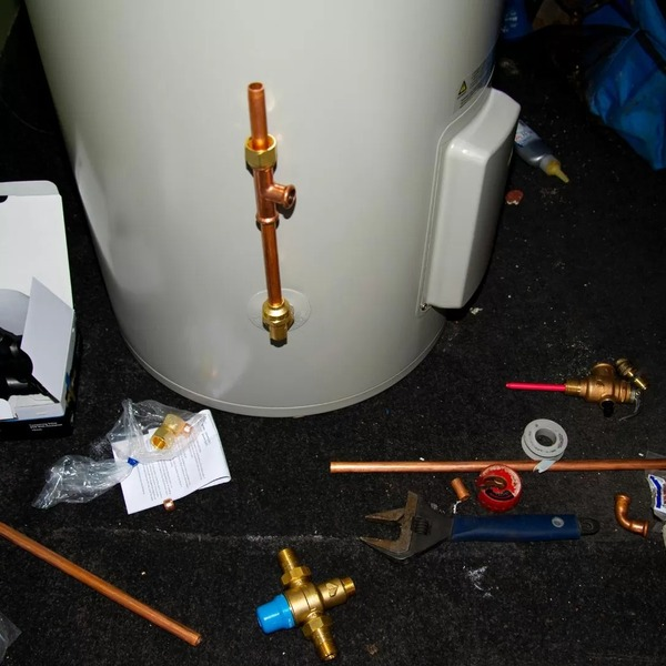 Sweeney Remodeling and Plumbing - Sweeney Remodeling and Plumbing - Photo (260854)