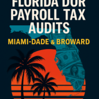 Florida DOR Payroll Tax Audits