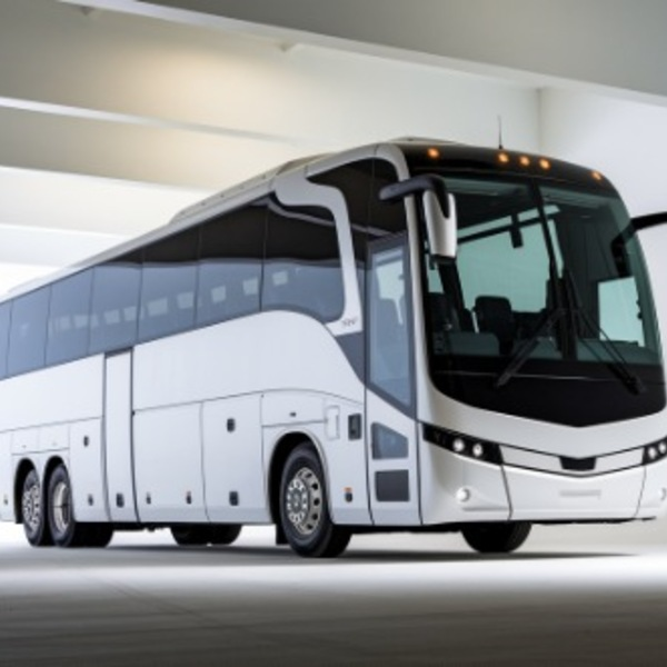Photos of Our Business - Bus Rental Company Hayward - Photo (261428)