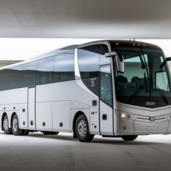 Photos of Our Business - Bus Rental Company West Jordan - Photo (265113)