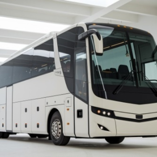 Photos of Our Business - Bus Rental Company West Jordan - Photo (265120)