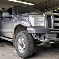Glendale Body Shop