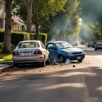 Glendale Auto Body Shop