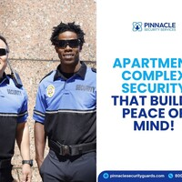Apartment Security Services