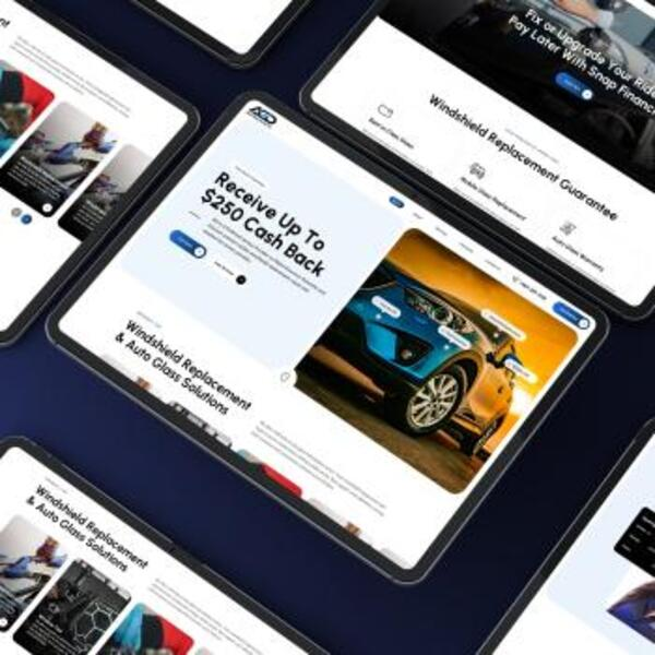 Photos of Our Business - Interactive Theory - Photo (266998)