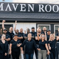 Maven Roofing
