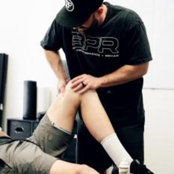 Photos of Our Business - Bax Performance and Rehab - Photo (267469)