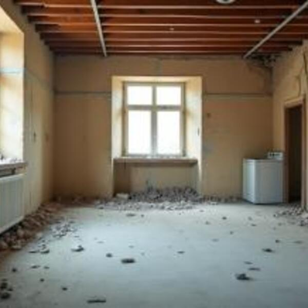 Razik Demolition Service - Razik Demolition Service - Photo (267927)