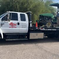 Towing