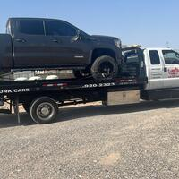 Towing